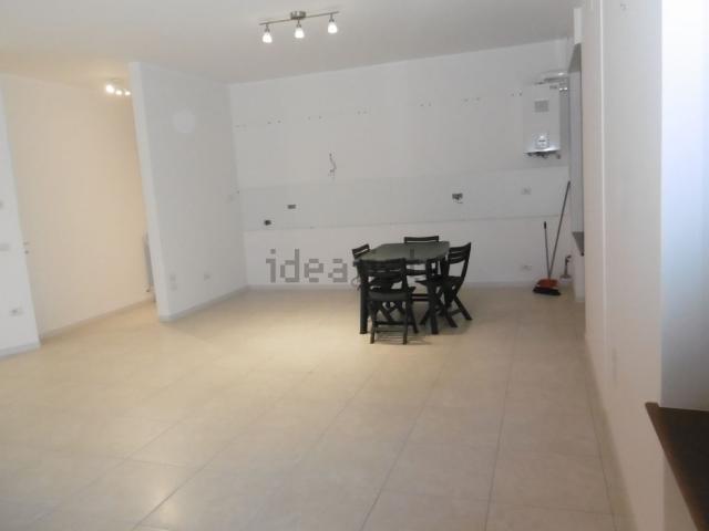 Appartamento in vendita di 110 m² in Via Armando Diaz
