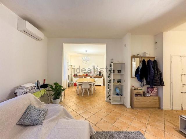 Appartamento in vendita di 110 m² in Via Armando Diaz, 70