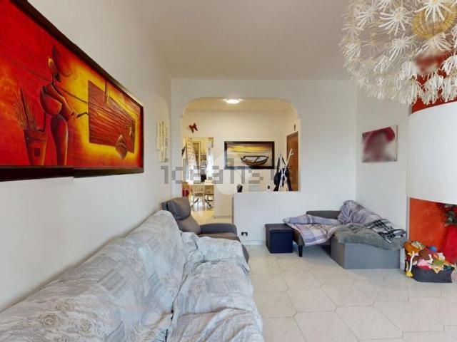 Appartamento in vendita di 110 m² in Via Armando Spadini, 7