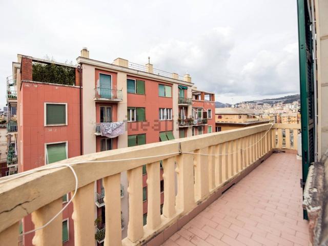 Appartamento in vendita di 110 m² in Via Armenia, 1