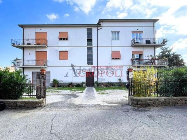 Appartamento in vendita di 110 m² in Via Arquà Petrarca