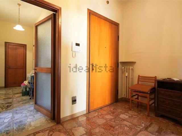 Appartamento in vendita di 110 m² in Via Arsenio Crespellani
