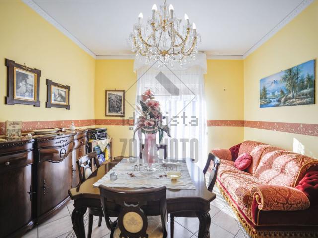 Appartamento in vendita di 110 m² in Via Asti, 14
