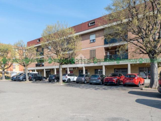 Appartamento in vendita di 110 m² in Via Asiago, 5