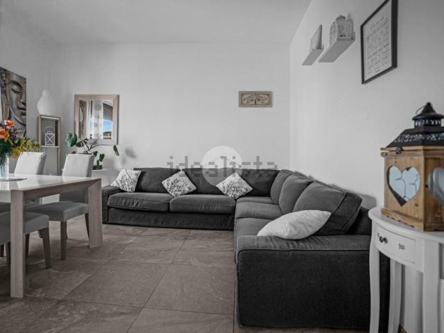 Appartamento in vendita di 110 m² in Via Aspromonte, 30