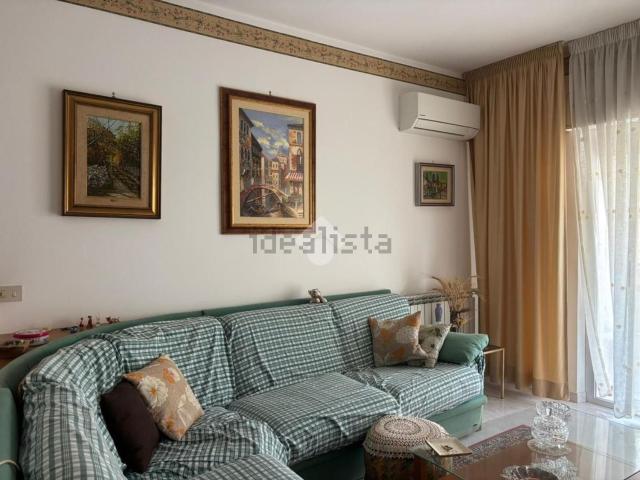 Appartamento in vendita di 110 m² in Via Autonomia Siciliana, 18
