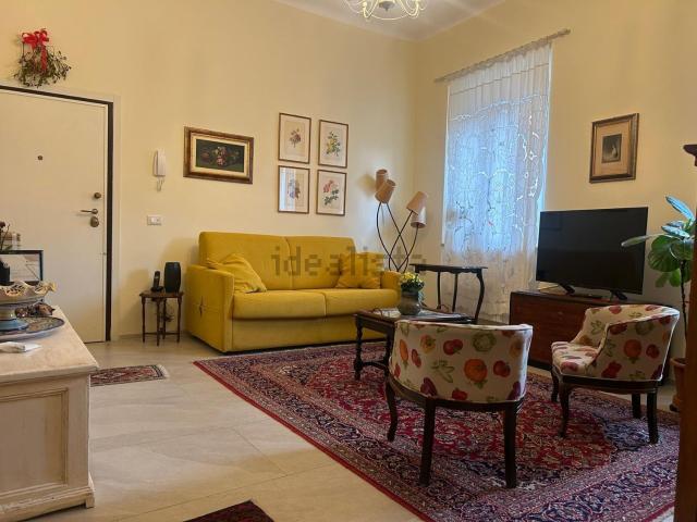 Appartamento in vendita di 110 m² in Via Augusto Liverani