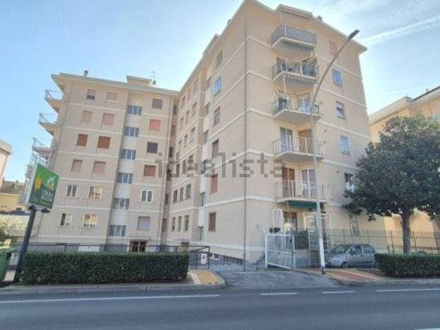Appartamento in vendita di 110 m² in Via Aurelia, 65
