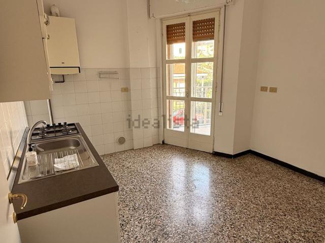Appartamento in vendita di 110 m² in Via Aurelia, 65