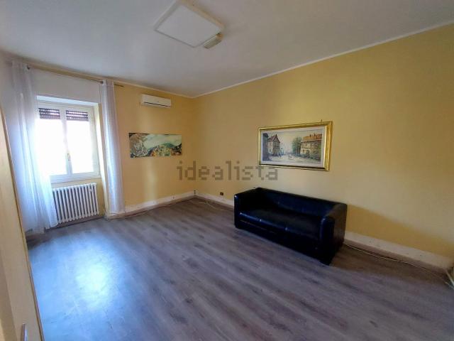 Appartamento in vendita di 110 m² in Via Aurelia