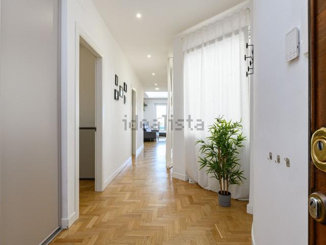 Appartamento in vendita di 110 m² in Via Aurelia, 383