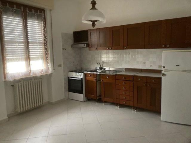 Appartamento in vendita di 110 m² in Via Aurelio Nicolodi, 42