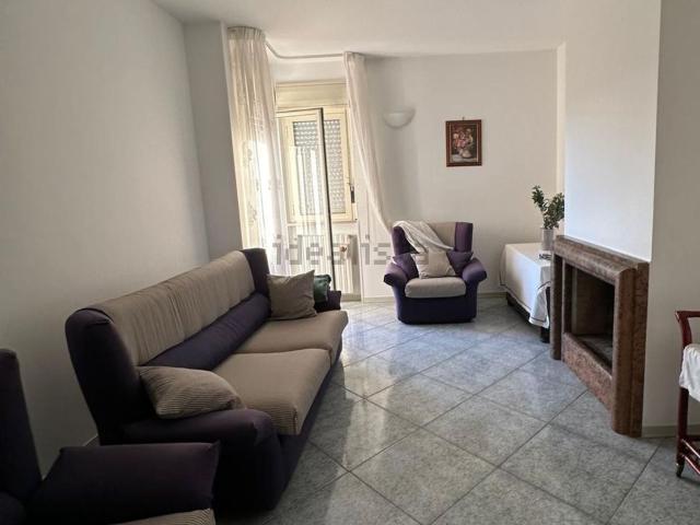 Appartamento in vendita di 110 m² in Via Avvocato Vincenzo Palma