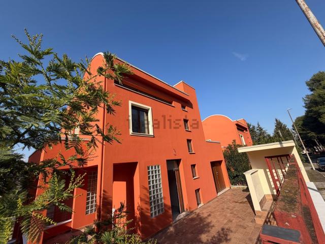 Appartamento in vendita di 110 m² in Via Avellino
