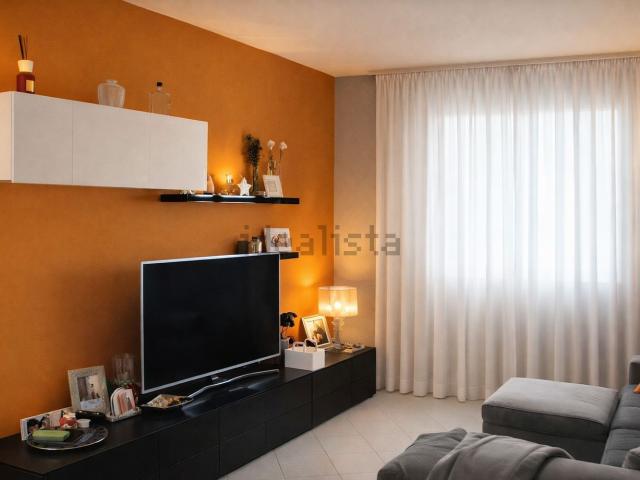 Appartamento in vendita di 110 m² in Via B.Cellini