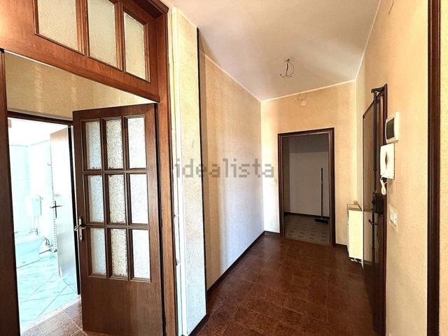 Appartamento in vendita di 110 m² in Via B. Ramazzini, 29