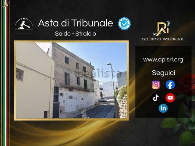 Appartamento in vendita di 110 m² in Via Bottega di Nisco