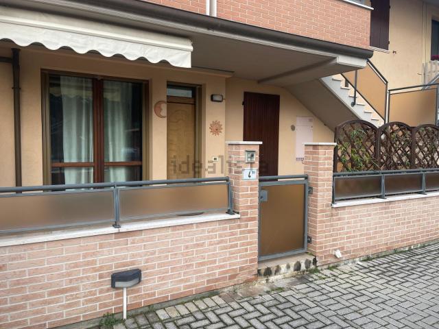 Appartamento in vendita di 110 m² in Via Bova, 4