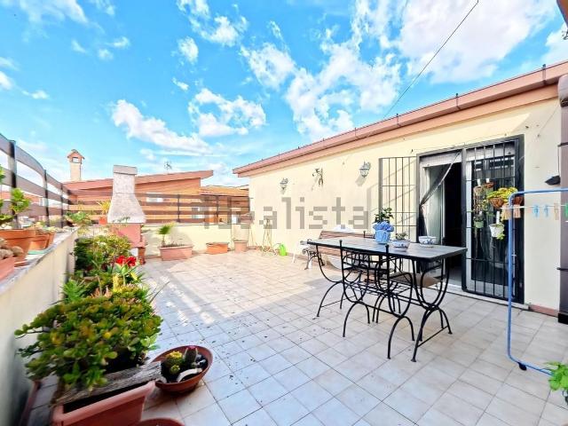 Appartamento in vendita di 110 m² in Via Bovegno, 16