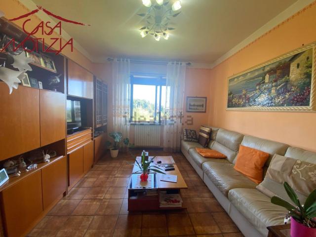 Appartamento in vendita di 110 m² in Via Bocci