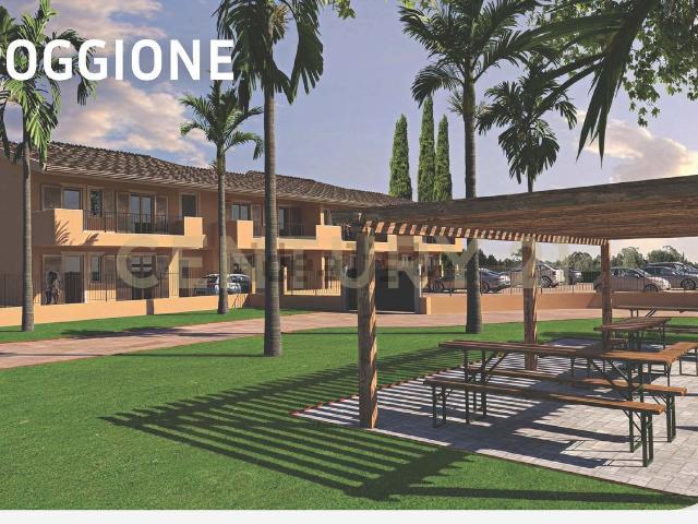 Appartamento in vendita di 110 m² in Via Bolivia, 18