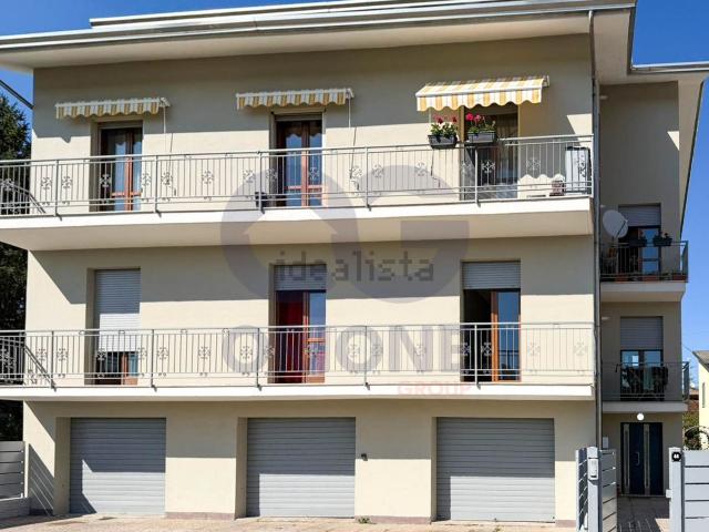 Appartamento in vendita di 110 m² in Via Bologna, 44