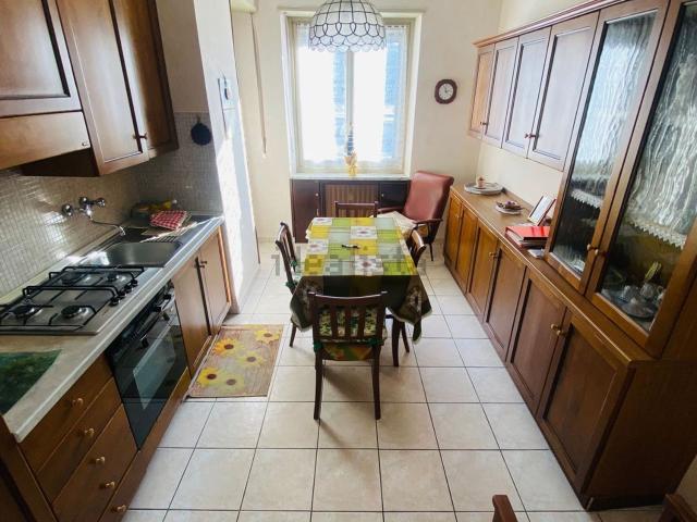 Appartamento in vendita di 110 m² in Via Bologna, 252
