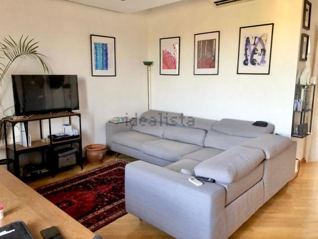 Appartamento in vendita di 110 m² in Via Bolognese