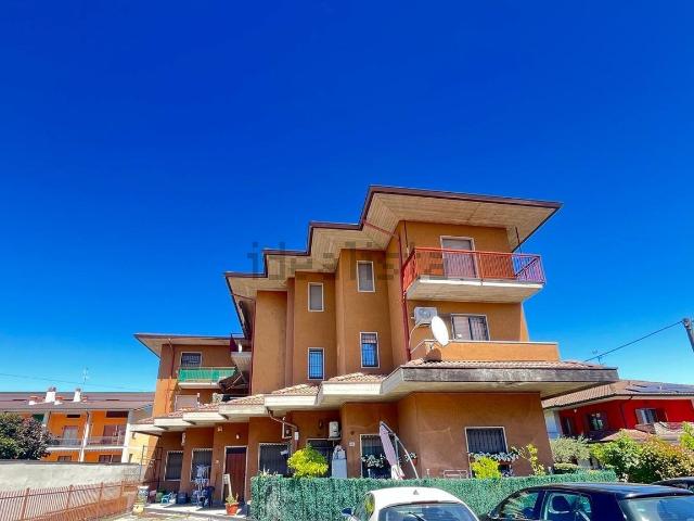 Appartamento in vendita di 110 m² in Via Boltiere