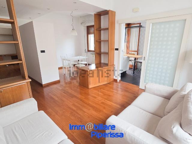 Appartamento in vendita di 110 m² in Via Bolzaneto, 50