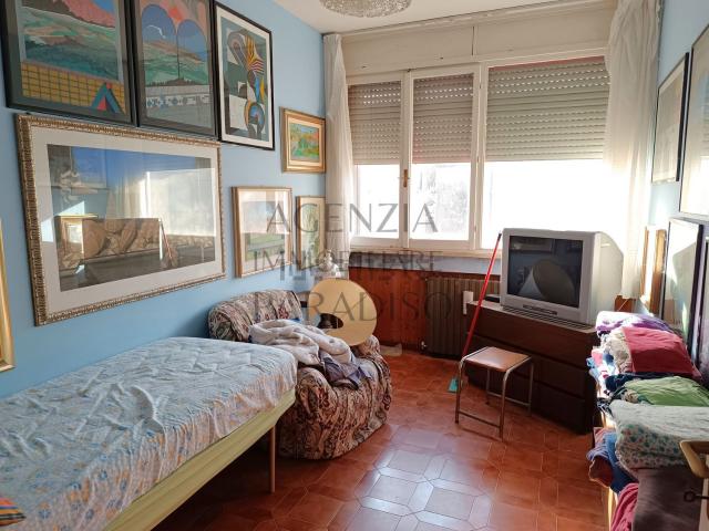 Appartamento in vendita di 110 m² in Via Bonconte da Montefeltro