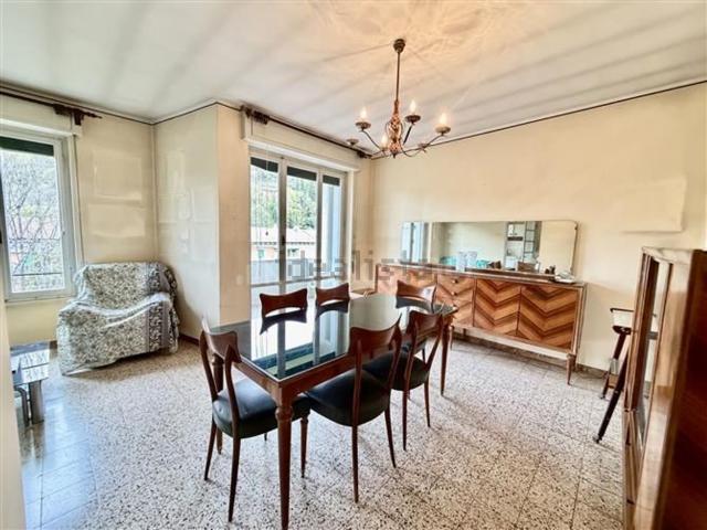 Appartamento in vendita di 110 m² in Via Bonino Bonini
