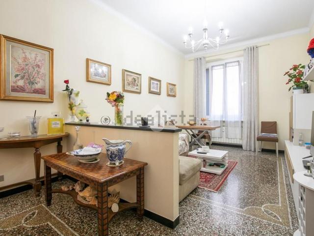 Appartamento in vendita di 110 m² in Via Bonifacio