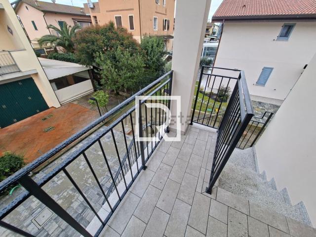 Appartamento in vendita di 110 m² in Via Bonifica, 16