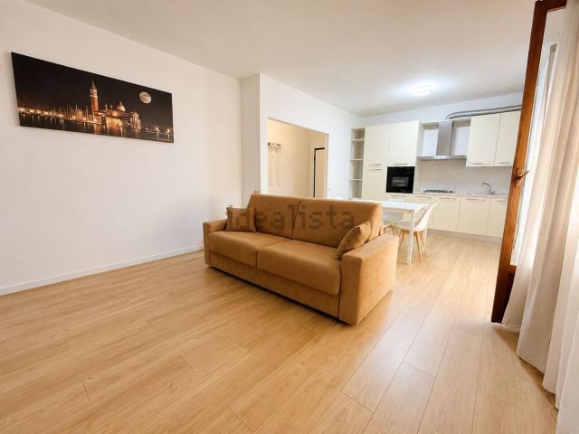 Appartamento in vendita di 110 m² in Via Bonisiolo