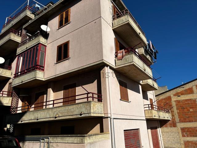 Appartamento in vendita di 110 m² in Via Boris Giuliano