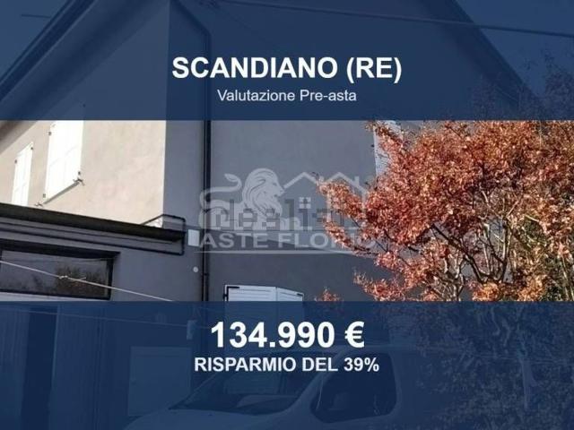 Appartamento in vendita di 110 m² in Via Bosco, 14