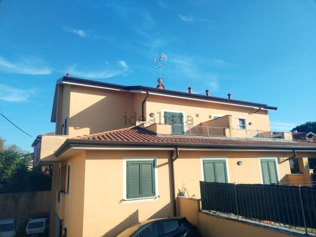 Appartamento in vendita di 110 m² in Via Bosco, 4