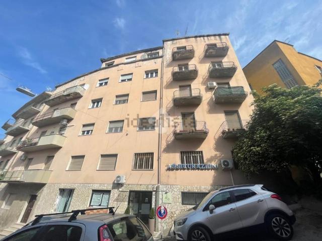 Appartamento in vendita di 110 m² in Via Bosco Lucarelli, 10