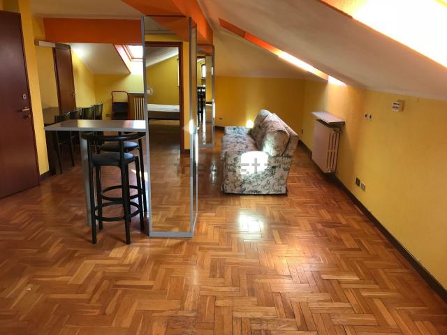 Appartamento in vendita di 110 m² in Via BOSSI
