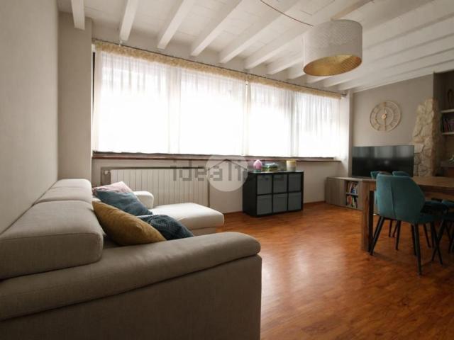 Appartamento in vendita di 110 m² in Via Battista Mottini, 13