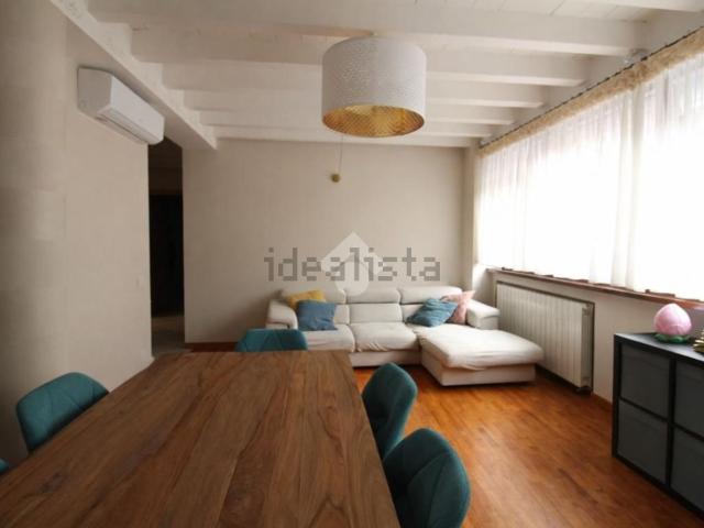 Appartamento in vendita di 110 m² in Via Battista Mottini, 13
