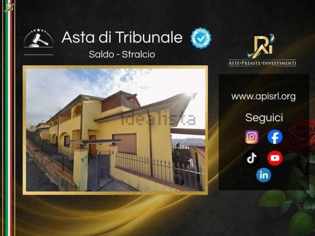 Appartamento in vendita di 110 m² in Via Baccio Bandinelli, 12