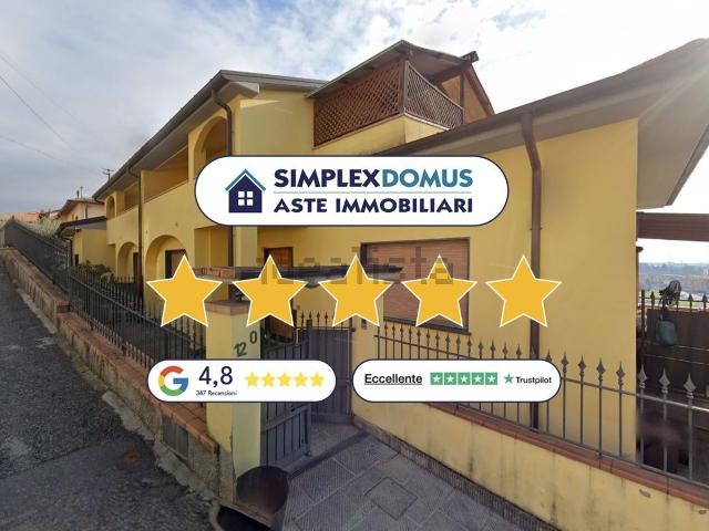 Appartamento in vendita di 110 m² in Via Baccio Bandinelli
