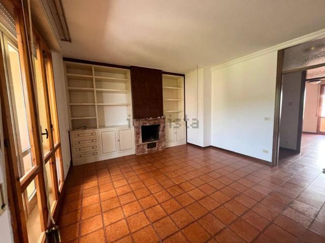 Appartamento in vendita di 110 m² in Via Bachelet, 15