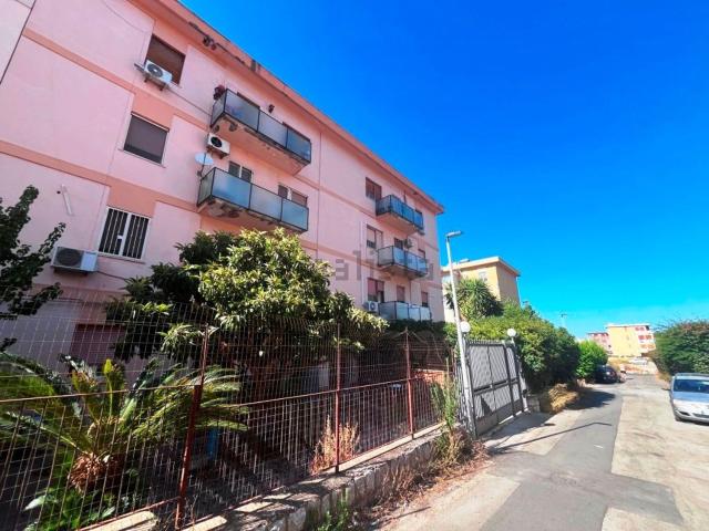 Appartamento in vendita di 110 m² in Via Bagheria, 4