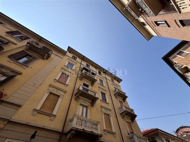 Appartamento in vendita di 110 m² in Via Balme