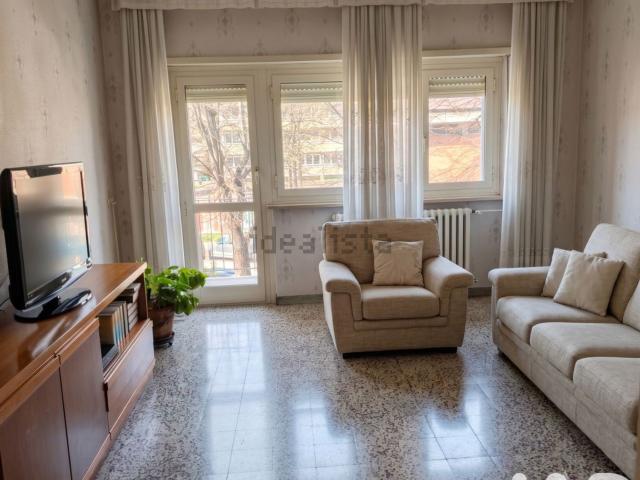 Appartamento in vendita di 110 m² in Via Baltimora, 161