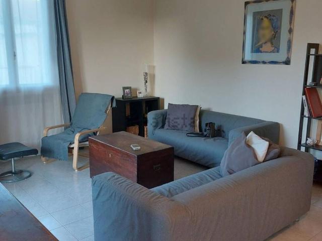 Appartamento in vendita di 110 m² in Via Bandite