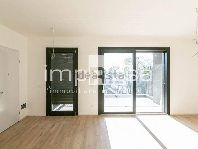 Appartamento in vendita di 110 m² in Via Baracca